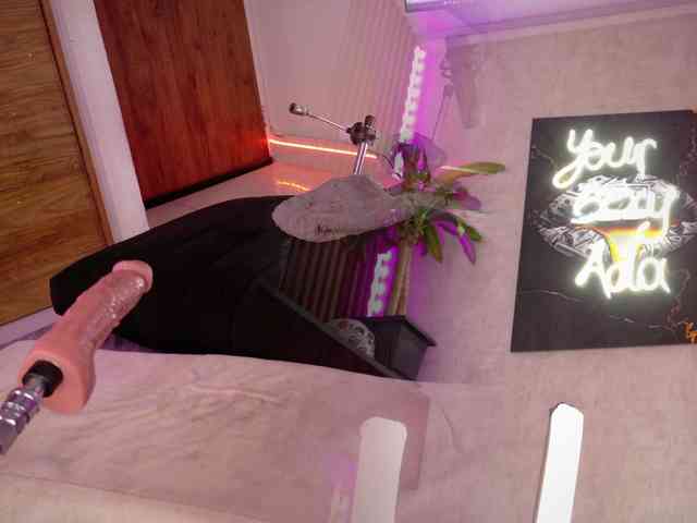 AdaKolex webcam