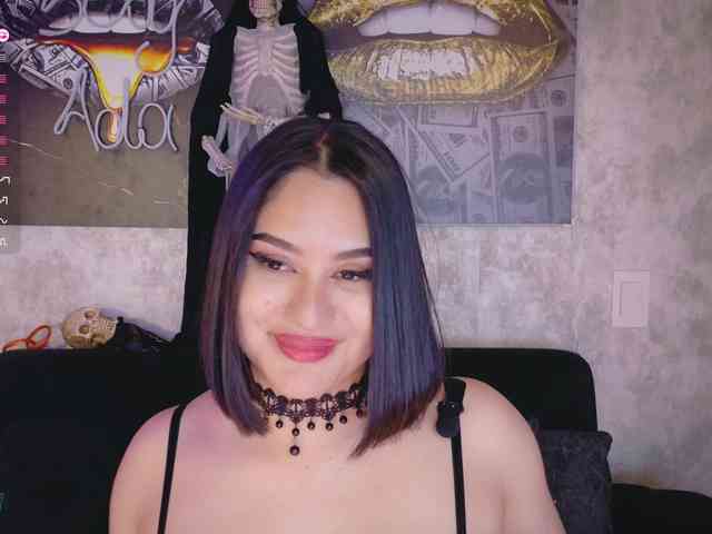 AdaKolex webcam