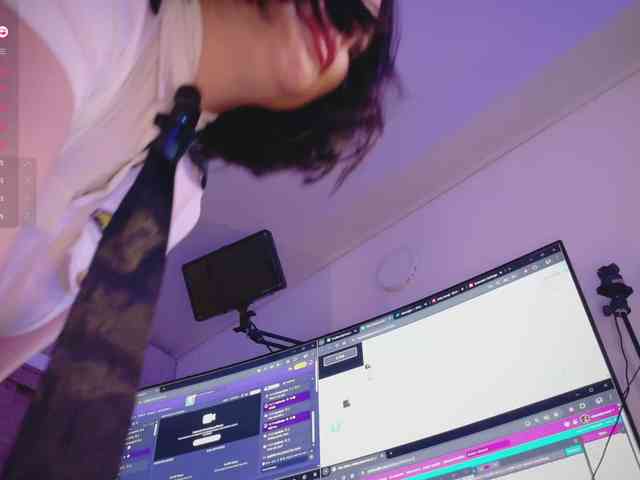 AdaKolex webcam