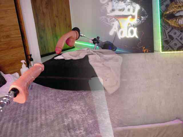 AdaKolex webcam