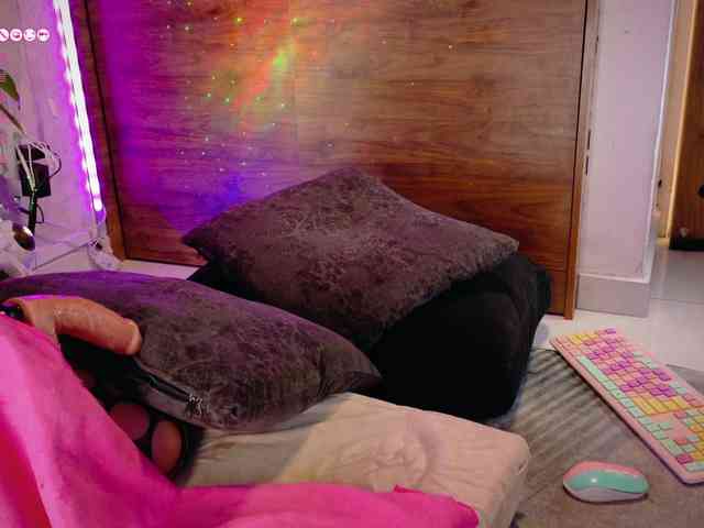 AdaKolex webcam