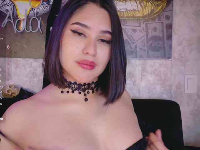 AdaKolex webcam