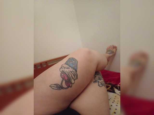 Kittylitr1's BongaCams show and profile