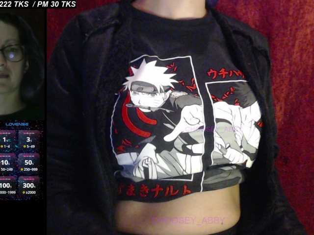 Abby-oxox's BongaCams show and profile