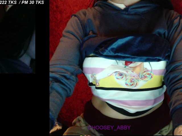 Abby-oxox's BongaCams show and profile