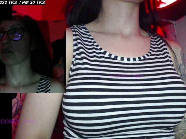 Abby-oxox's BongaCams show and profile