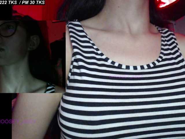 Abby-oxox's BongaCams show and profile