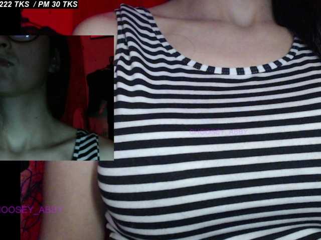 Abby-oxox's BongaCams show and profile