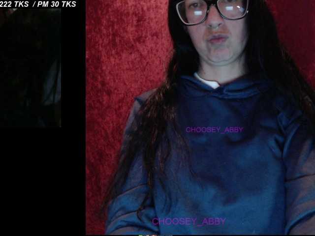 Abby-oxox's BongaCams show and profile