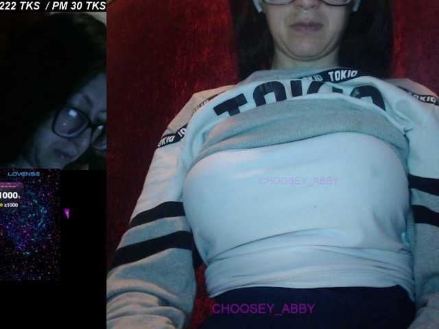 Abby-oxox