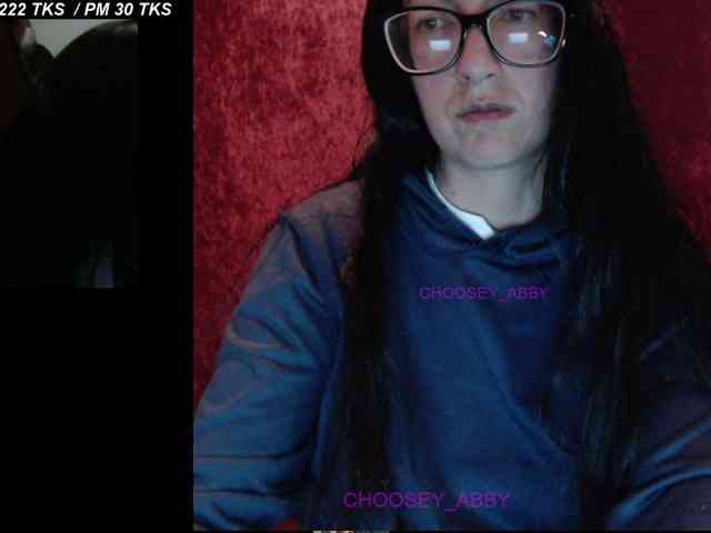 Abby-oxox webcam