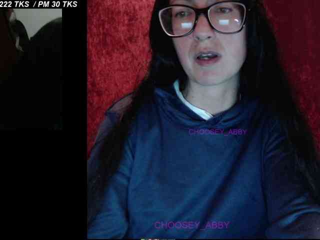 Abby-oxox Live Webcam on BongaCams