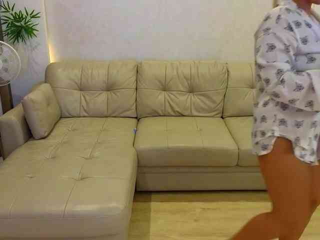 RabbitsCouple webcam