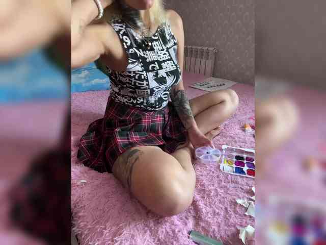 DEEPINS_02 webcam