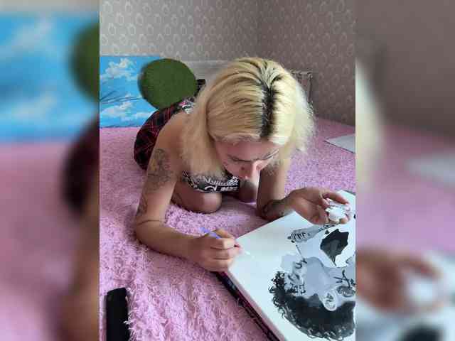 DEEPINS_02 webcam