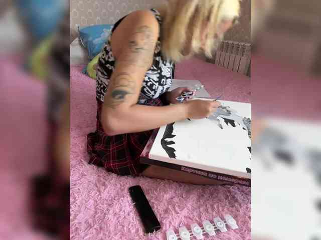 DEEPINS_02 webcam