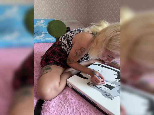 DEEPINS_02 webcam