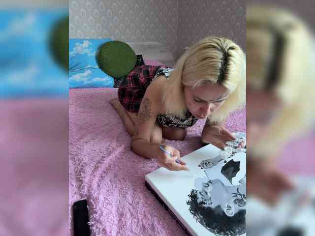 DEEPINS_02 webcam