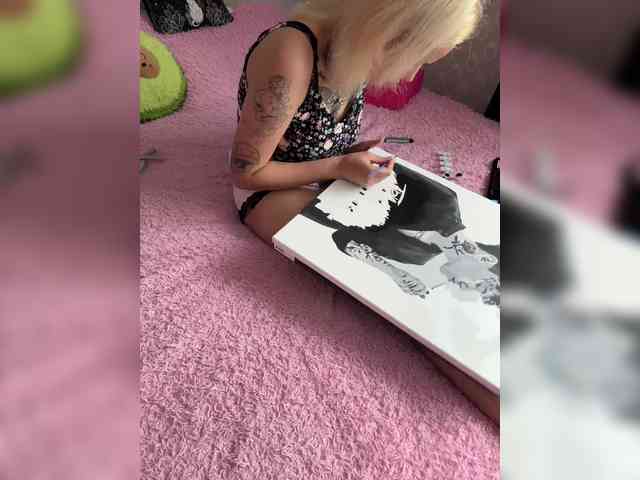 DEEPINS_02 webcam