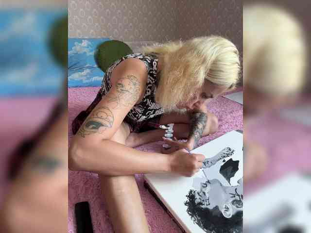 chat live sex Kassy69