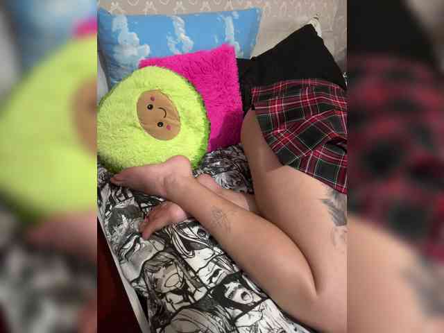 DEEPINS_02 webcam