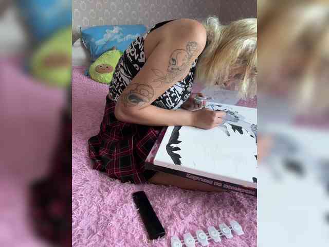 DEEPINS_02 webcam
