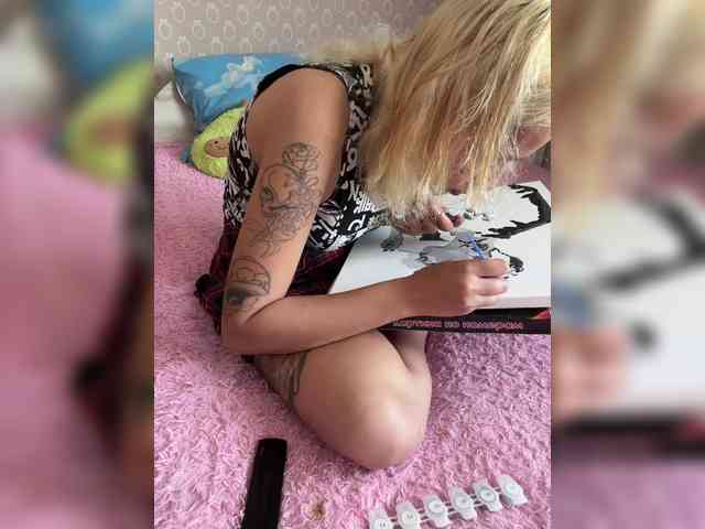 live on cam Kassy69