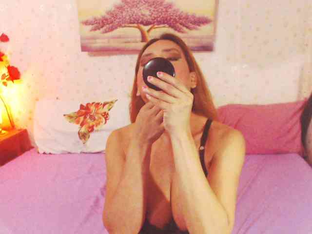 KekeMistress Live Webcam on BongaCams
