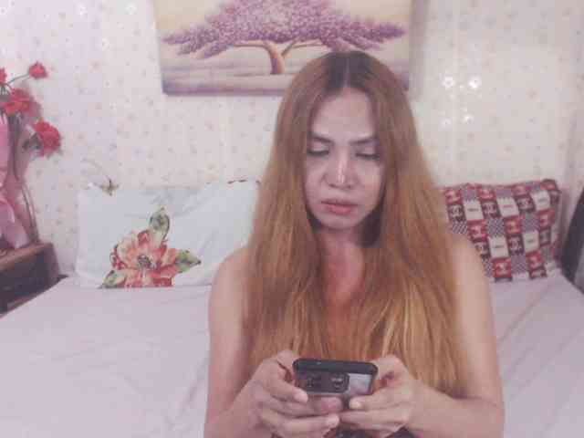 KekeMistress Live Webcam on BongaCams