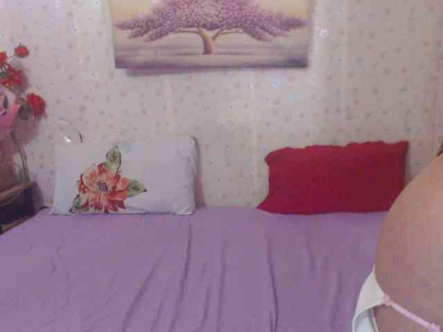 KekeMistress Live Webcam on BongaCams