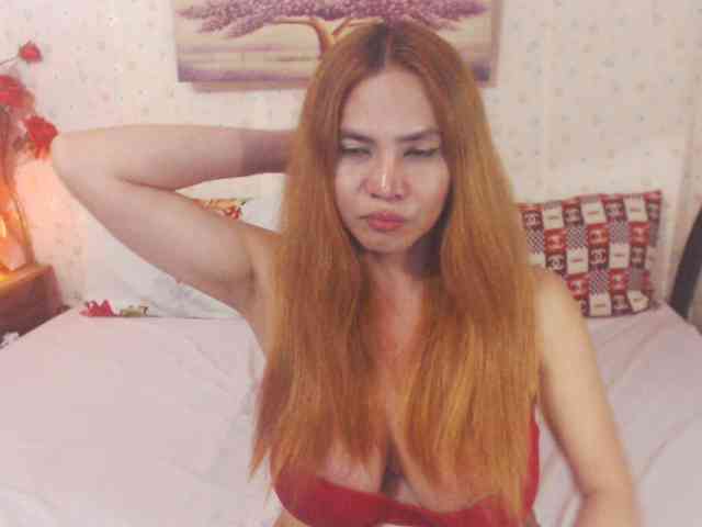 KekeMistress Live Webcam on BongaCams