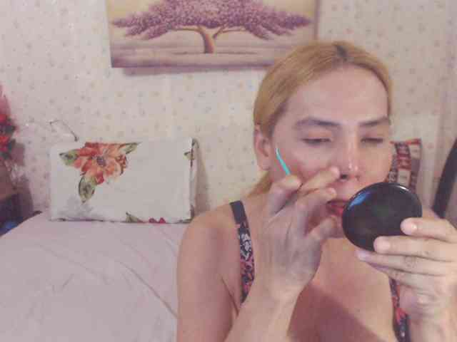 KekeMistress Live Webcam on BongaCams