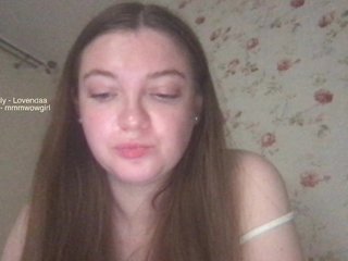 IamLovenda Porn Show