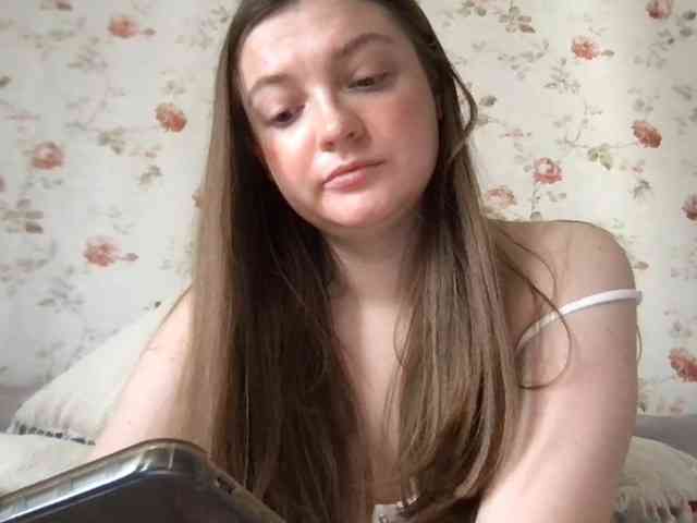 IamLovenda webcam