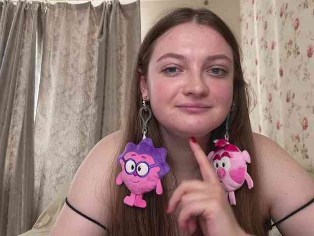 IamLovenda webcam