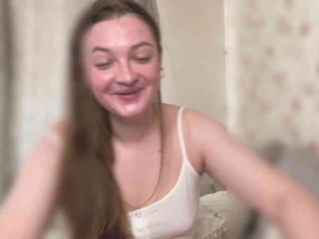 IamLovenda webcam