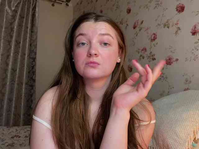 IamLovenda webcam