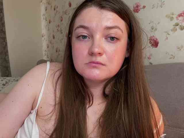 IamLovenda webcam