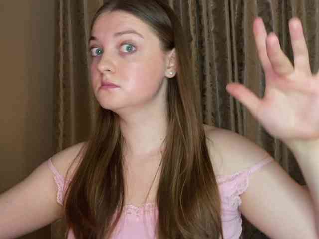 IamLovenda Live Webcam on BongaCams