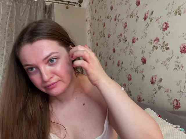 IamLovenda webcam
