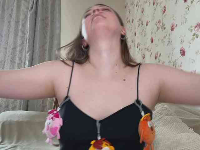 IamLovenda webcam