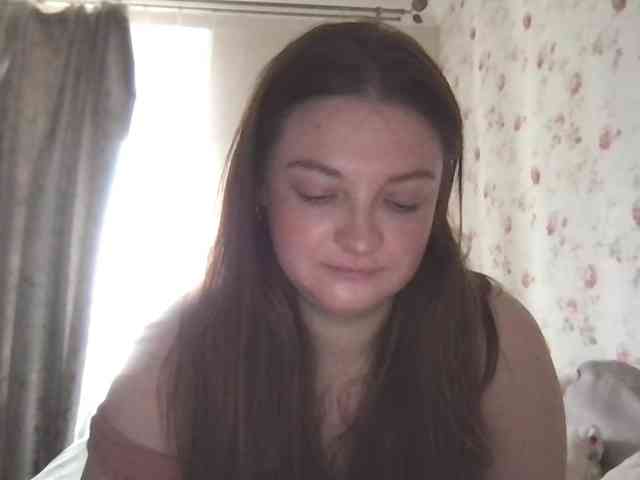 IamLovenda webcam