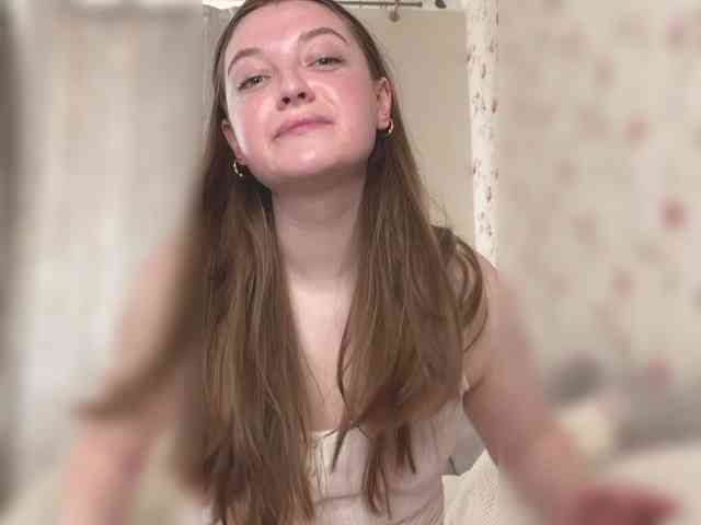 IamLovenda webcam