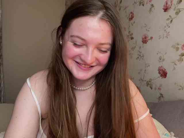 IamLovenda webcam