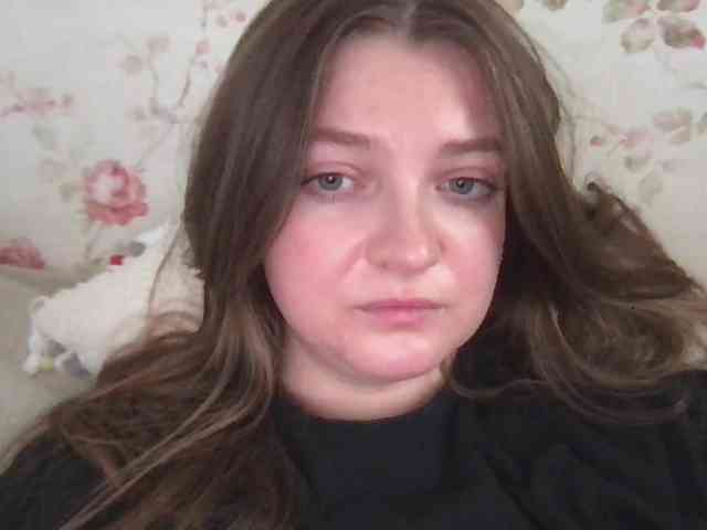 IamLovenda webcam