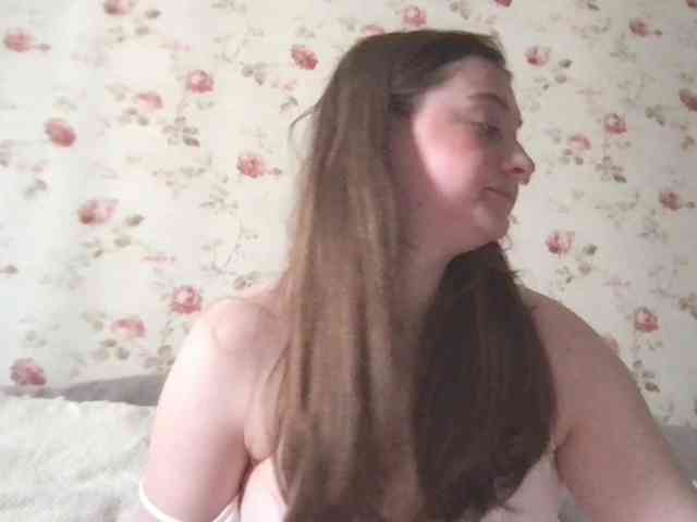 IamLovenda webcam