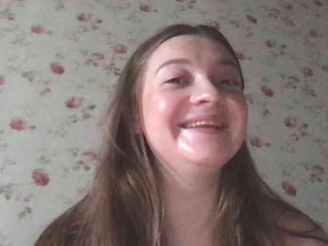 IamLovenda webcam