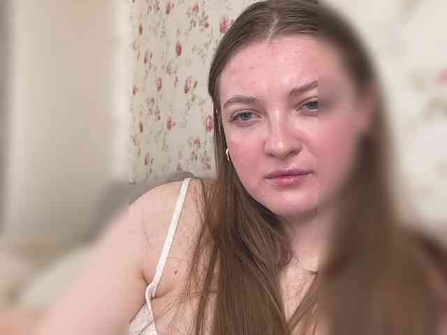 IamLovenda webcam