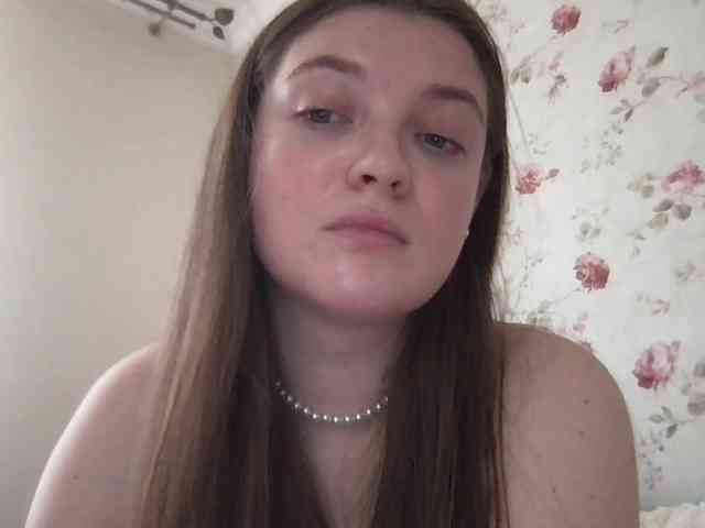 IamLovenda webcam