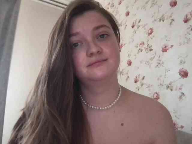 IamLovenda webcam